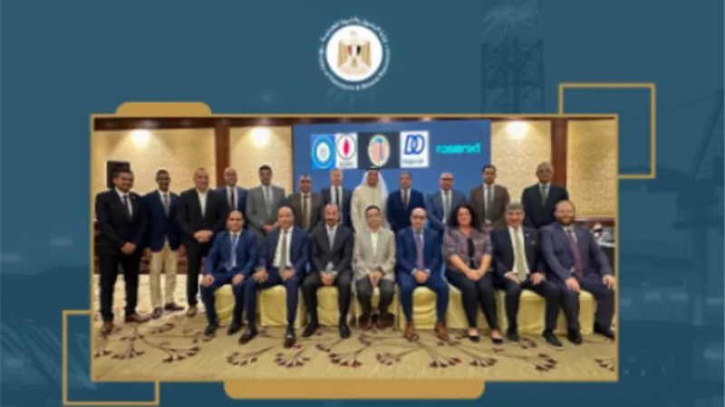 جابكو ودراجون أويل تناقشان استخدام الذكاءالاصطناعي لتعظيم إنتاج الحقول
