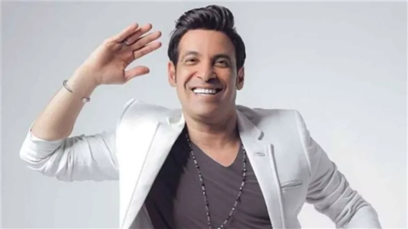 سعد الصغير يلتقي جمهوره فى حفلين بالعراق