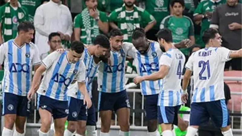 حكام لقاء الجيش الرواندي وبيراميدز في كيجالي.. وموعد المباراة
