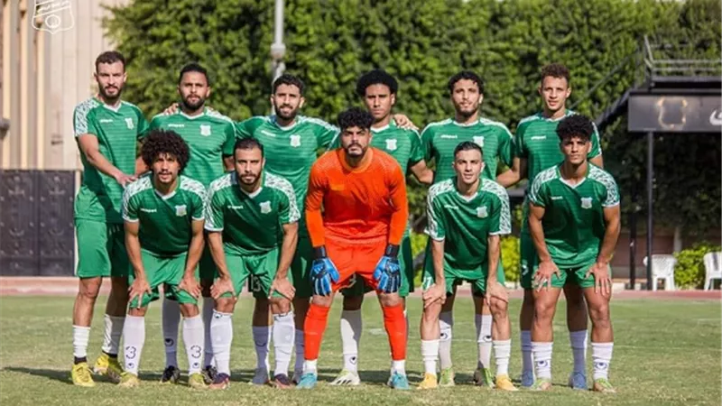 طنطا يسعى لتصحيح المسار فى مواجهتة الصعبة امام فريق مسار