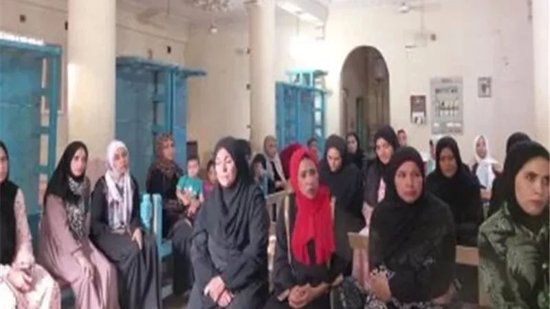 الأقصر تستضيف تدريبات لمواجهة زواج القاصرات