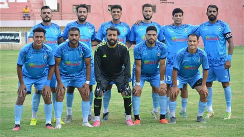 الشنوانى يعود من دكرنس باغلى ثلاثة نقاط