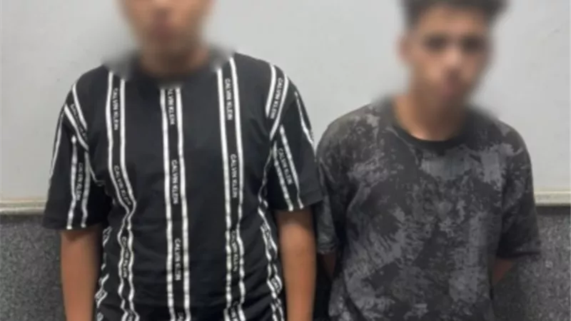 ملابسات فيديو لشخص مجرد من ملابسه العلوية ومصاب بجروح بالدقهلية