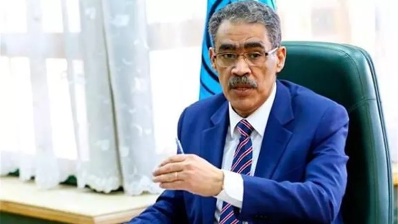 هيئة الاستعلامات تخاطب العالم بتسع لغات على موقعها الجديد