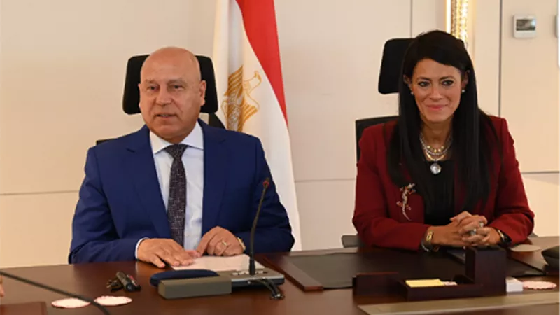 المشاط: تعزيز الإنتاجية محور السردية الوطنية للتنمية