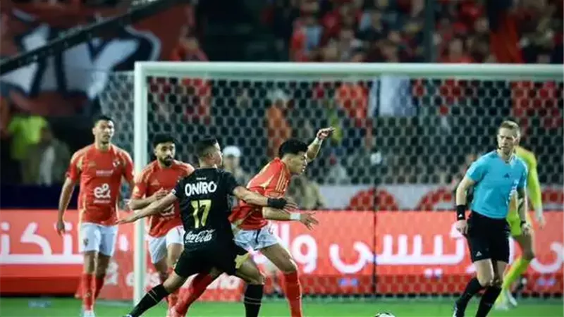 الزمالك يتسلّم 25 دعوة من الأهلي لحضور مباراة القمة