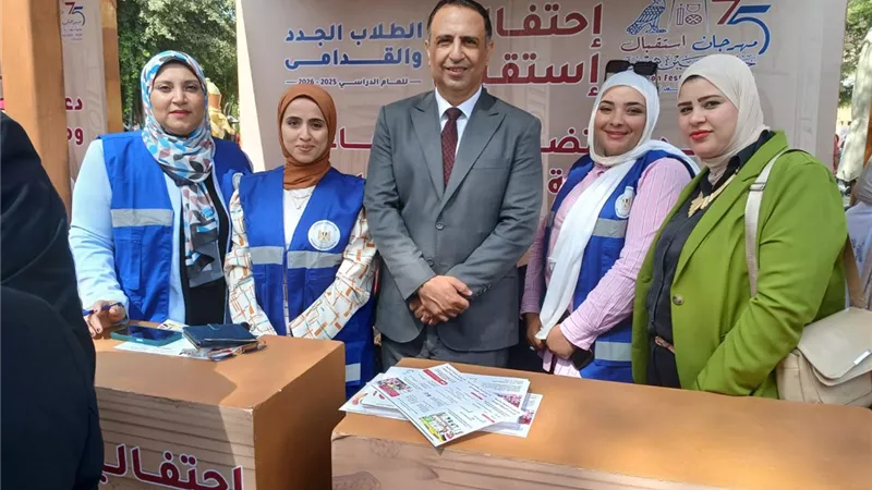 العقبي: وحدات التضامن بالجامعات تهدف إلى بناء الوعي ببرنامج الحكومة في التنمية