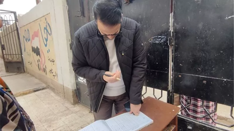 إحالة مديرة مدرسة للتحقيق في الغربية