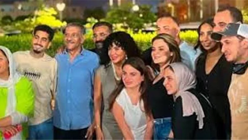 شاهد.. مسلسل 