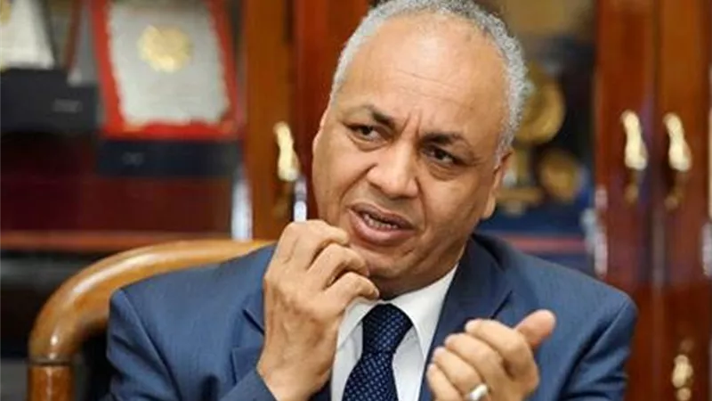 رجالتنا ياكلوا الزلط.. مصطفى بكري يحذر إسرائيل من الاقتراب للحدود