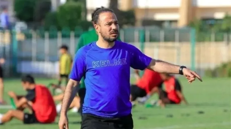 المقاولون يدرس كهرباء الاسماعيلية لتحقيق الفوز الأول له فى الدوري