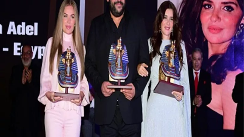 تفاصيل حفل افتتاح الدورة الثالثة لمهرجان الغردقة لسينما الشباب