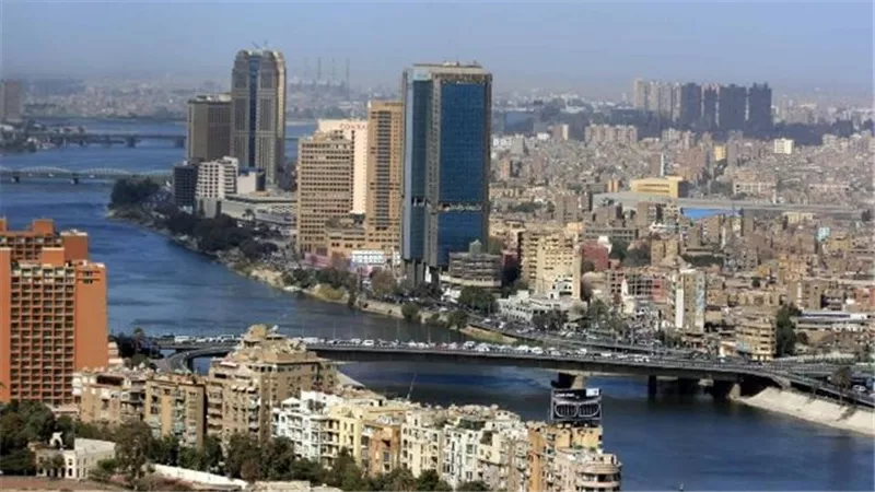 أجواء حارة اليوم .. والعظمى بالقاهرة 32 درجة