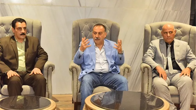 محافظ أسيوط: 43 فرصة عمل جديدة لذوي الهمم