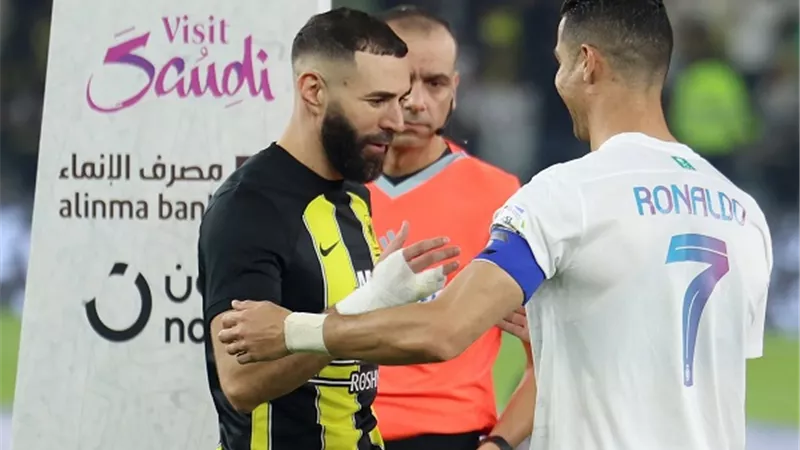 الاتحاد أمام النصر.. موعد مباريات الدوري السعودي اليوم