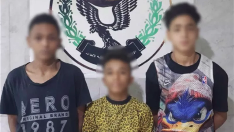 ضبط شخصين استغلال 18 طفلا فى التسول بالجيزة