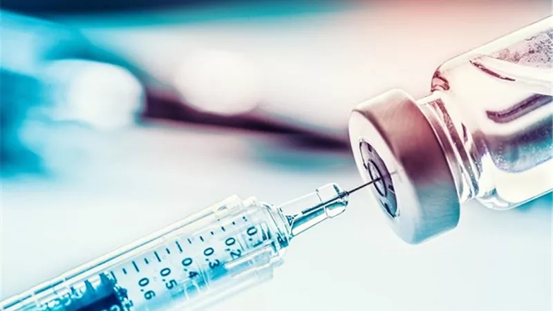 لقاح مبتكر ضد الإنفلونزا يقترب من مرحلة التجارب قبل السريرية