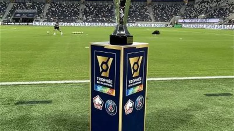 الكويت تتفوق على كوت ديفوار وتعلن استضافة كأس السوبر الفرنسى