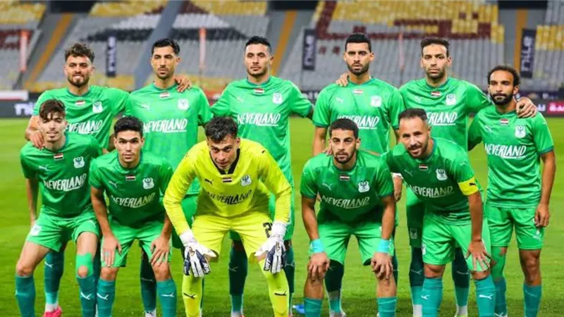 الاتحاد الليبى يصعد لموجهة المصرى بالكونفيدرالية