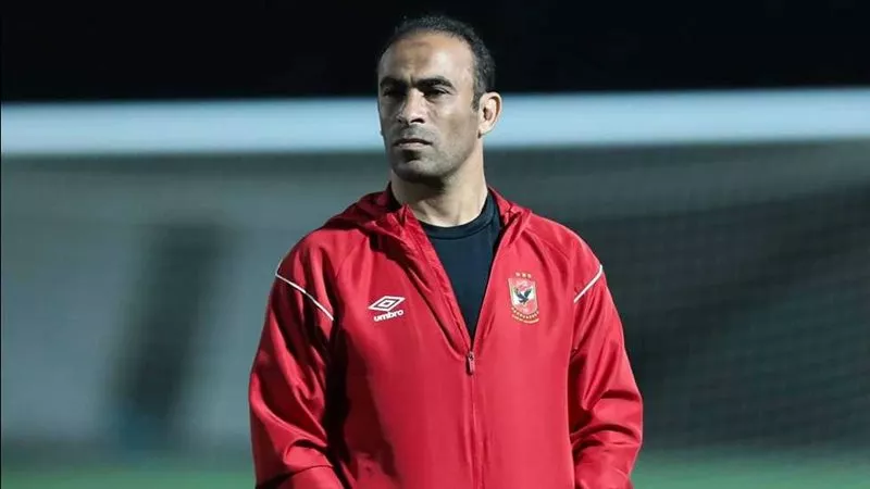 سيد عبدالحفيظ : لم اخرج من الأهلى حتى أعود له مرة أخرى