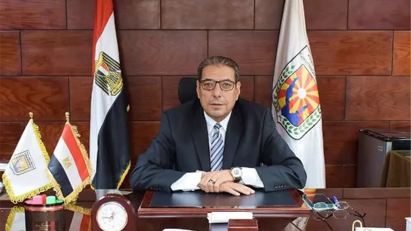 تعليم جنوب سيناء يحصد 3 مراكز متقدمة في مسابقات الاقتصاد المنزلي