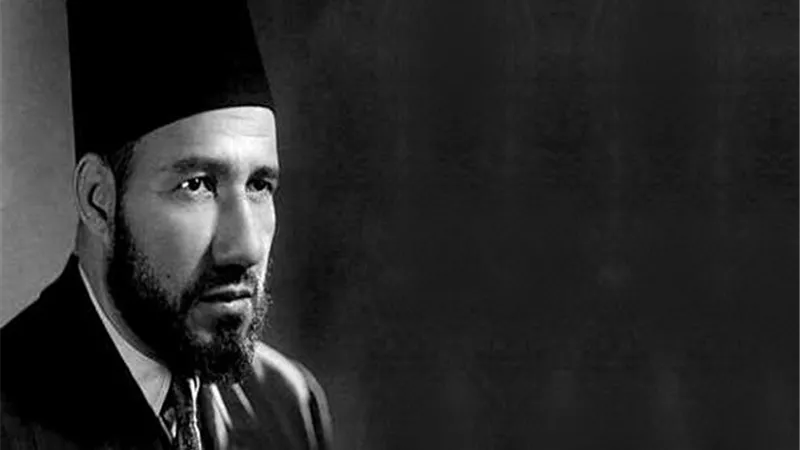 تصل حتى التقديس.. ما مكانة حسن البنا لدى أعضاء الإخوان؟