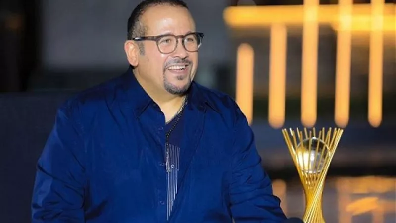 هشام عباس يكشف تفاصيل ألبومه الجديد وموعد طرحه