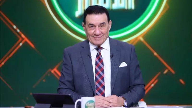 عبد الحفيظ لشلبى: