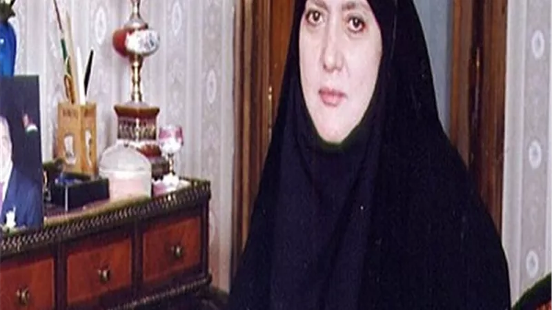 حقيقة عودة شمس البارودى للتمثيل