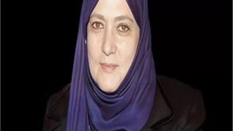 شمس البارودي تتصدر التريند وترد على شائعات عودتها للفن.. نسيت التمثيل