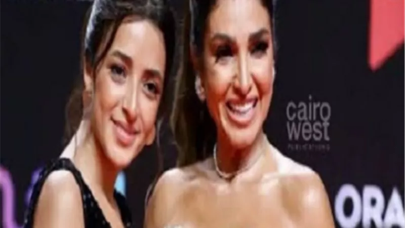 روجينا تخوض رمضان 2026 بمسلسل من إخراج ابنتها مايا لأول مرة
