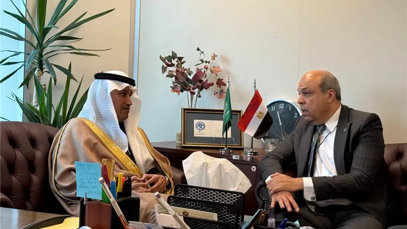 مباحثات مصرية سعودية لتعزيز التعاون في الطيران .. ودعم التنسيق داخل 