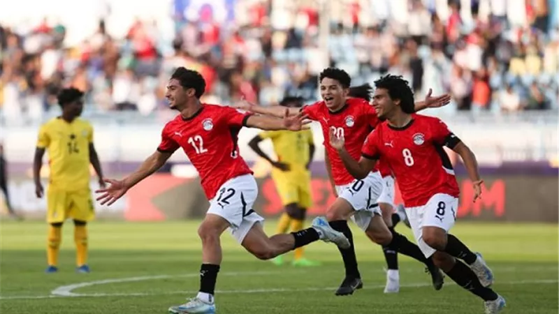 القنوات الناقلة لمباراة منتخب مصر أمام اليابان في كأس العالم للشباب