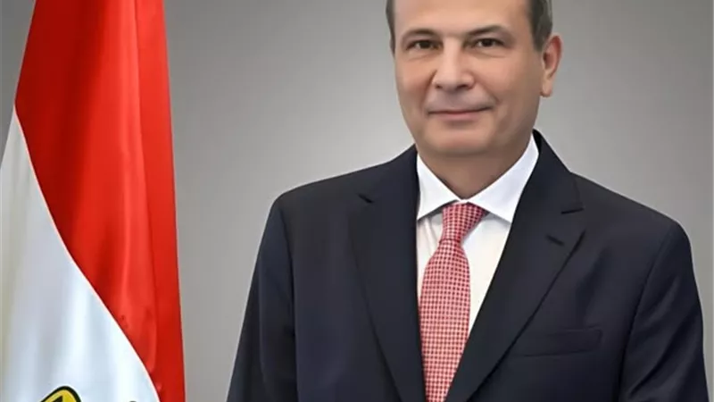 وزير الزراعة: ضرورة توحيد جهودنا لمواجهة تحديات الأمن الغذائي