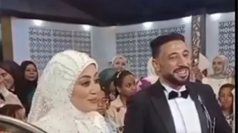 عريس أسوان عاش يتيمًا ومات فى حفل زفافه.. تفاصيل حياته