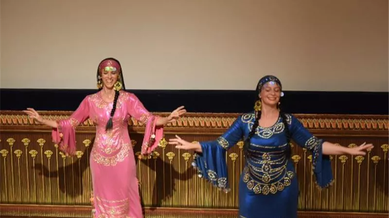 الأكاديمية المصرية للفنون بروما تواصل مبادرة “محبو مصر”