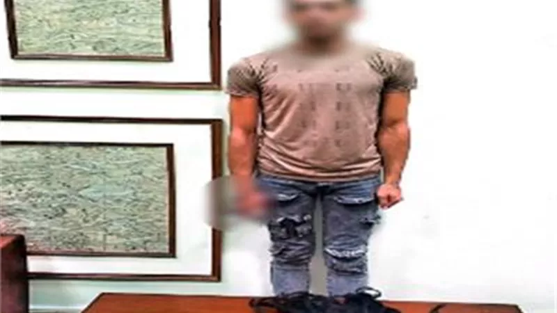 السجن 3 سنوات و200 ألف غرامة للراقص طارق ميشو