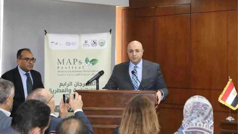 محافظ بني سويف يُثمّن دور الاعلام الوطني شركاء النجاح