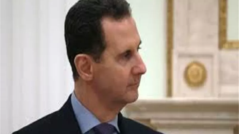 سانا: مذكرة توقيف بحق بشار الأسد