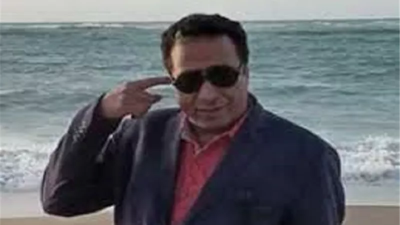 جمعية المؤلفين والملحنين تنهى رحيل الشاعر الغنائي خالد أمين