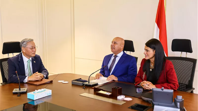 أنظمة المحاكاة ومعدات إصلاح البطاريات.. أساس تأهيل الفنيين