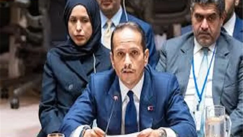 مجلس التعاون يجدد رفضه القاطع لأى تهديد يمس أمن قطر
