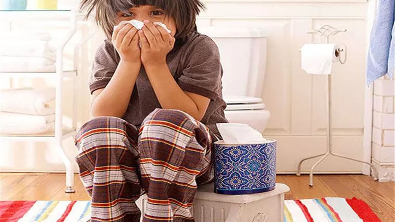 كيف تحمي طفلك من نزلات البرد خلال تقلب الفصول؟