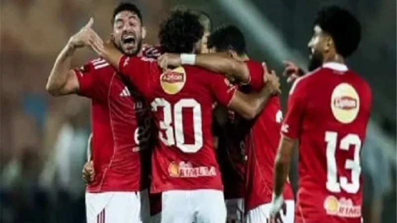 إيجل نوار البوروندي يضرب موعدا مع الأهلي في دوري أبطال إفريقيا