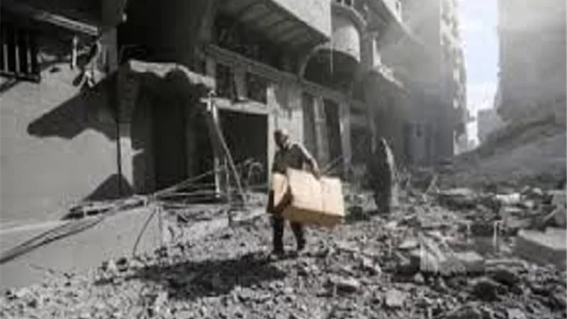 77 شهيدا و265 مصابا برصاص الاحتلال الإسرائيلى فى غزة خلال 24 ساعة
