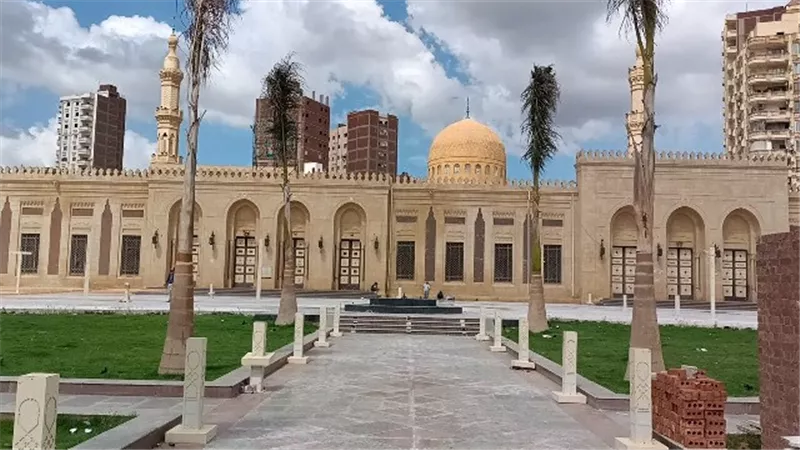 محافظ كفرالشيخ يدعو لزيارة كنوز ومعالم المحافظة.. في يوم السياحة