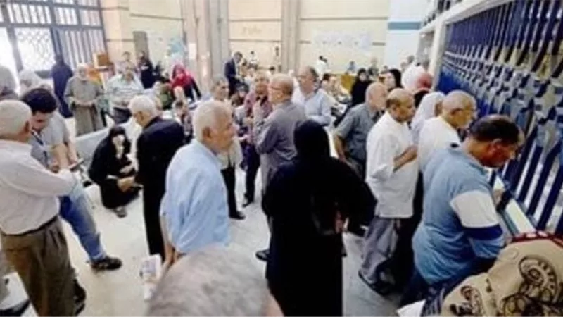 قواعد حصول الابنة على معاش والدها المتوفى