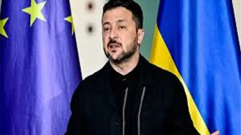 زيلينسكى: أوكرانيا حصلت على منظومة باتريوت من إسرائيل