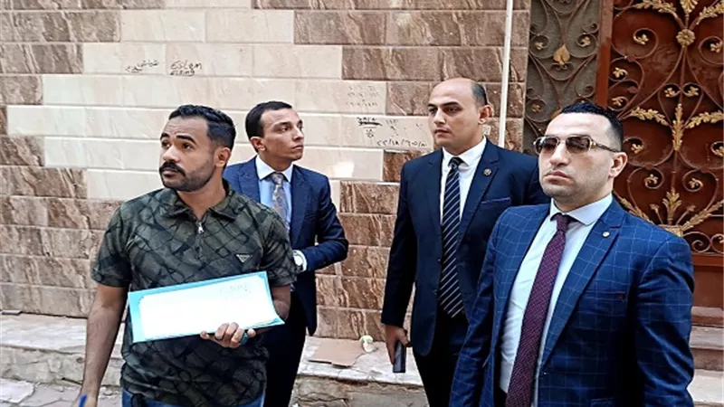 الكشف عن تفاصيل كارثة مصنع المحلة.. وقرارات عاجلة من النيابة الإدارية