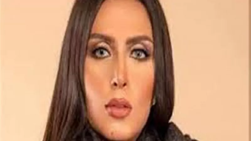 وفاة شقيق الفنانة شيرين الطحان